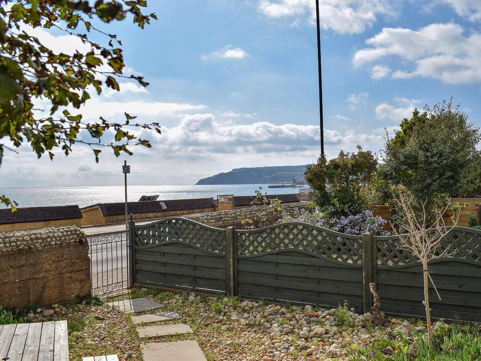 Villa Little Lismoy à Sandown Extérieur photo